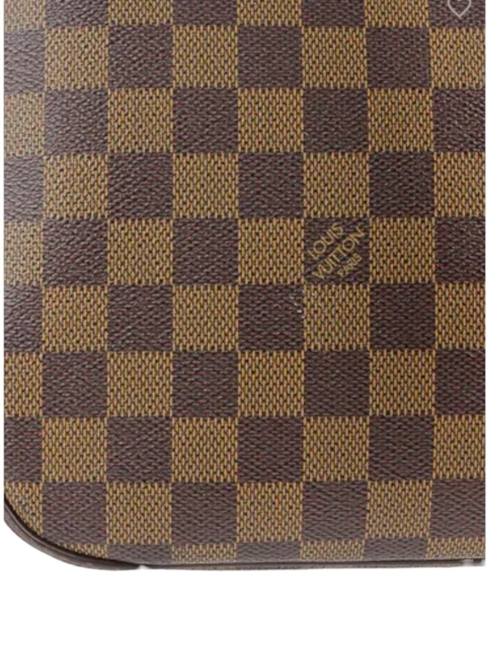 Louis Vuitton Parioli PM Tote Bag - Picture 5 of 7